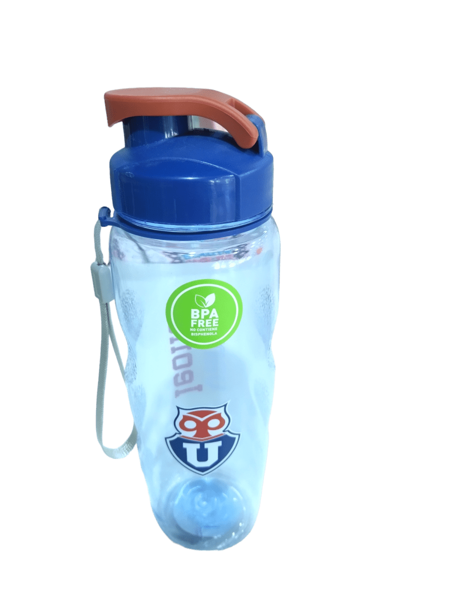 BOTELLA AS 700ML COLO COLO1