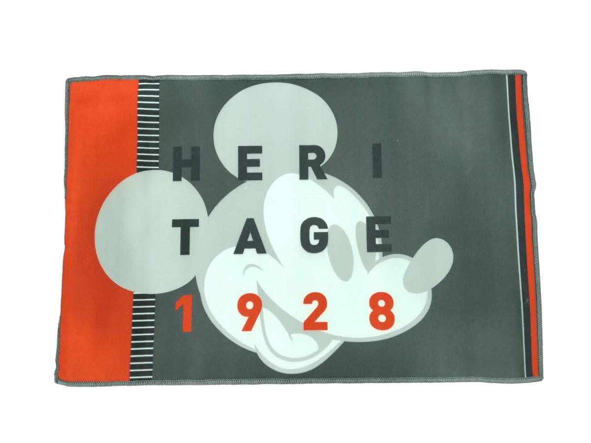 BAJADA DE CAMA MICKEY1