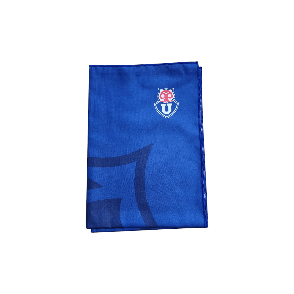 TOALLA CON MORRAL MF UNIVERSIDAD DE CHILE3