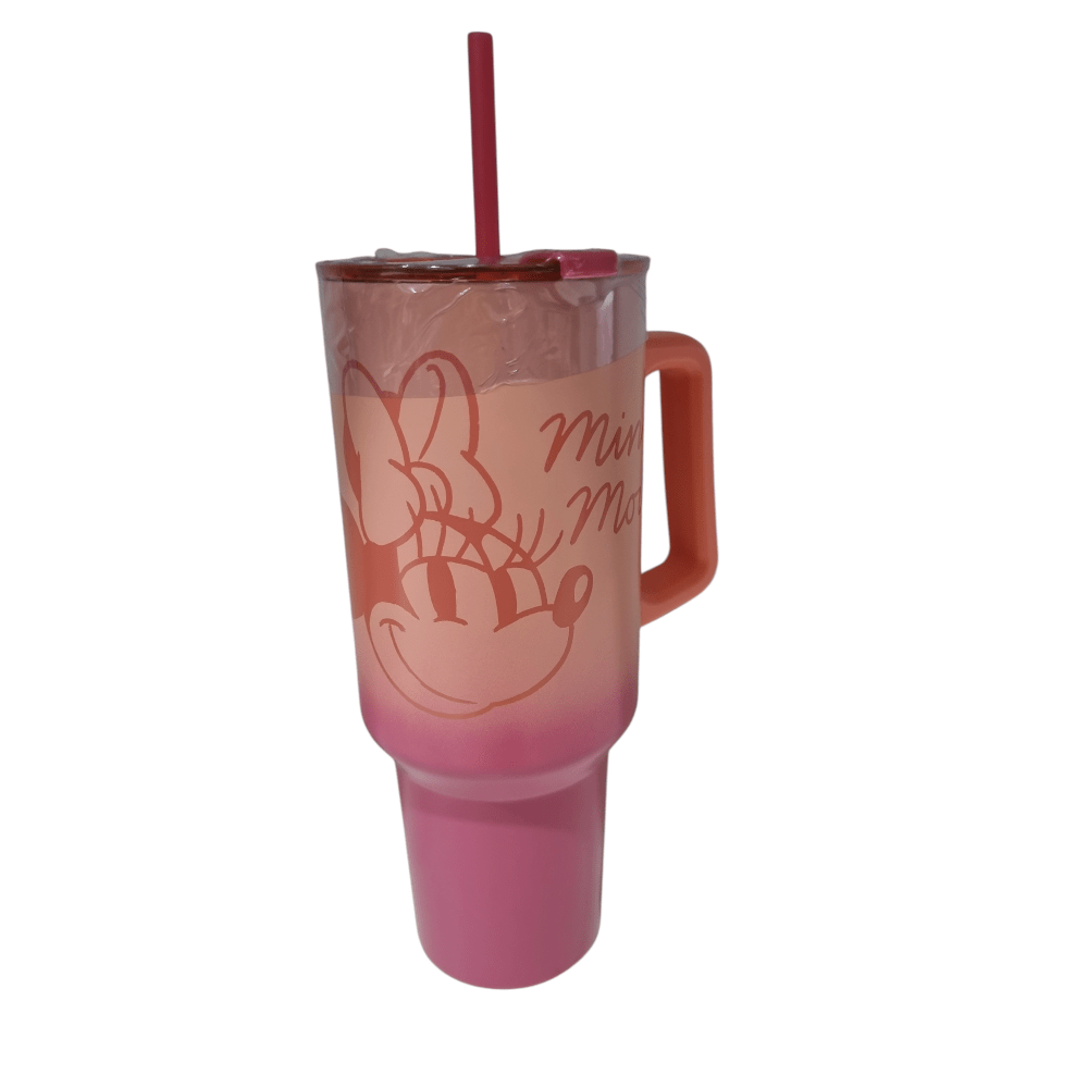 MUG 40OZ MINNIE MOUSE 20251