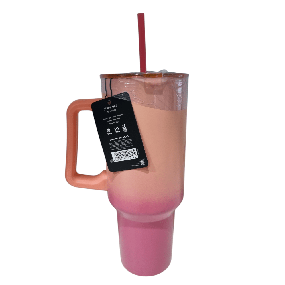 MUG 40OZ MINNIE MOUSE 20253