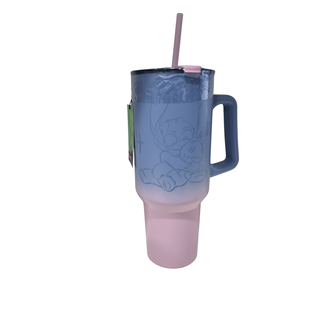 MUG 40OZ STITCH 20251