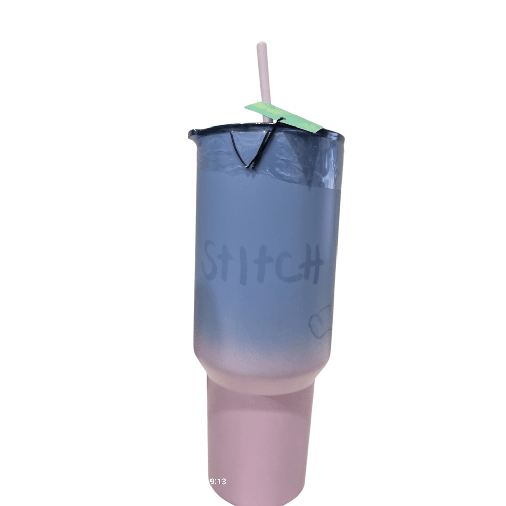 MUG 40OZ STITCH 20252