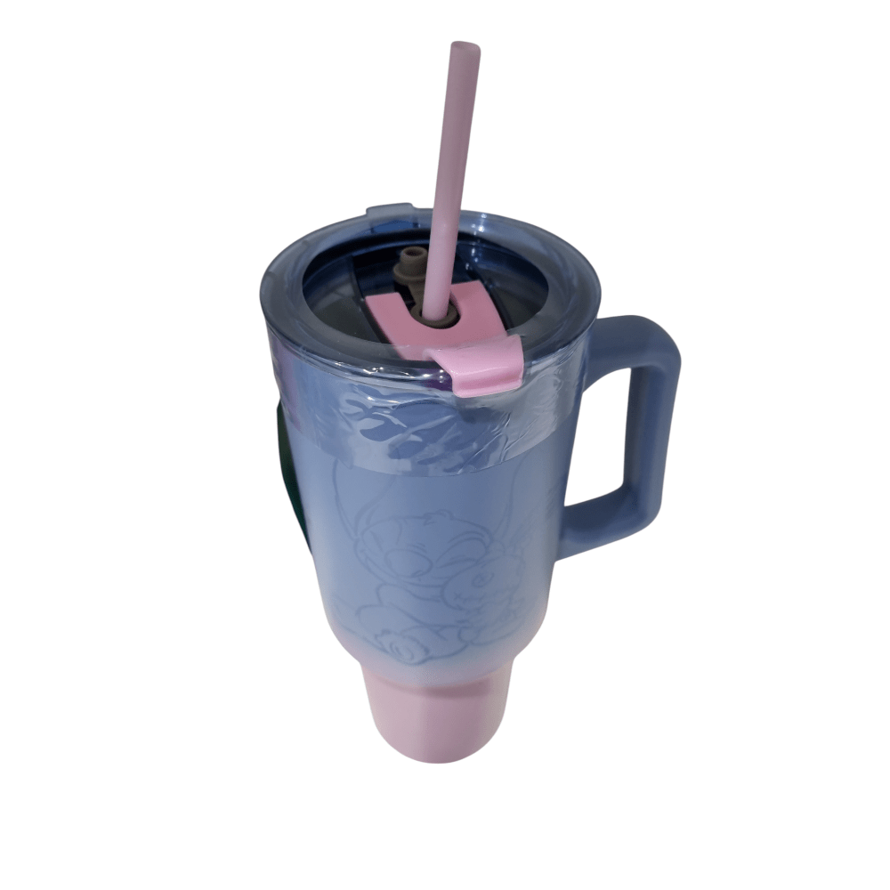 MUG 40OZ STITCH 20253