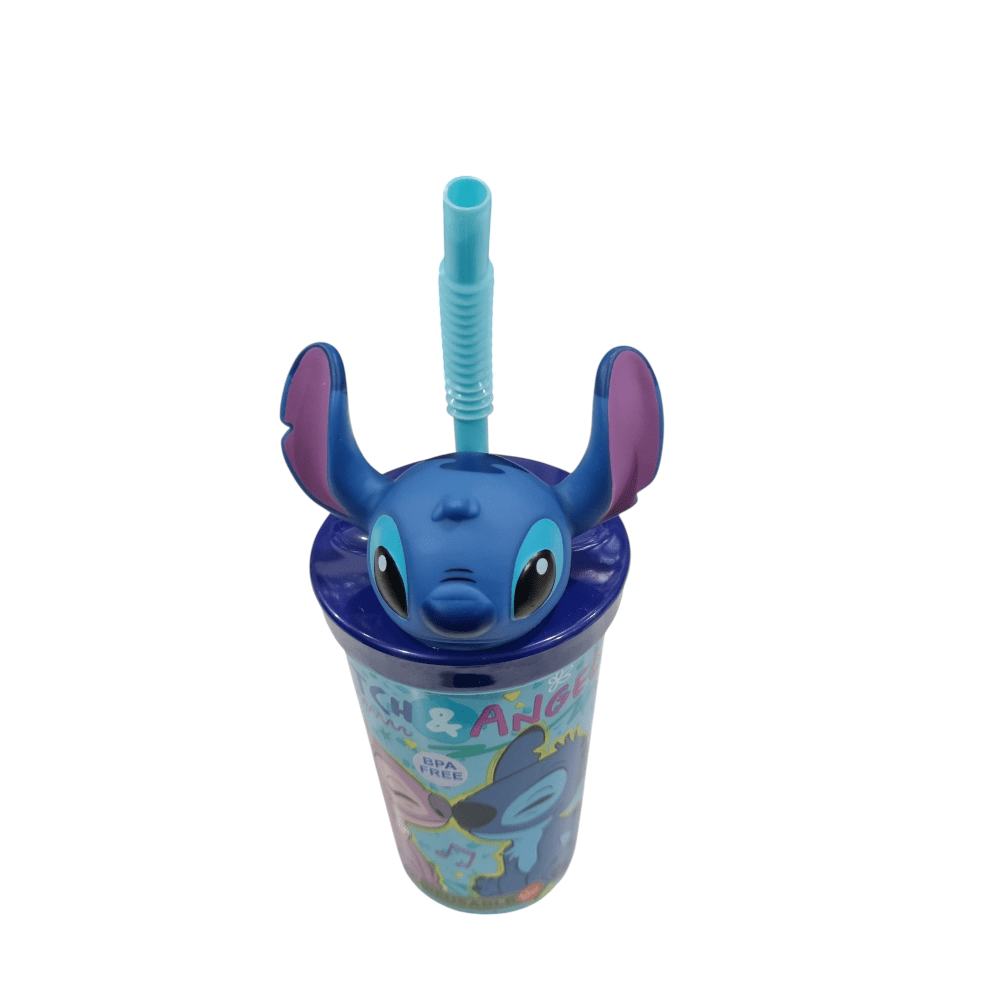 TOMA JUGO 3D NEW STITCH3