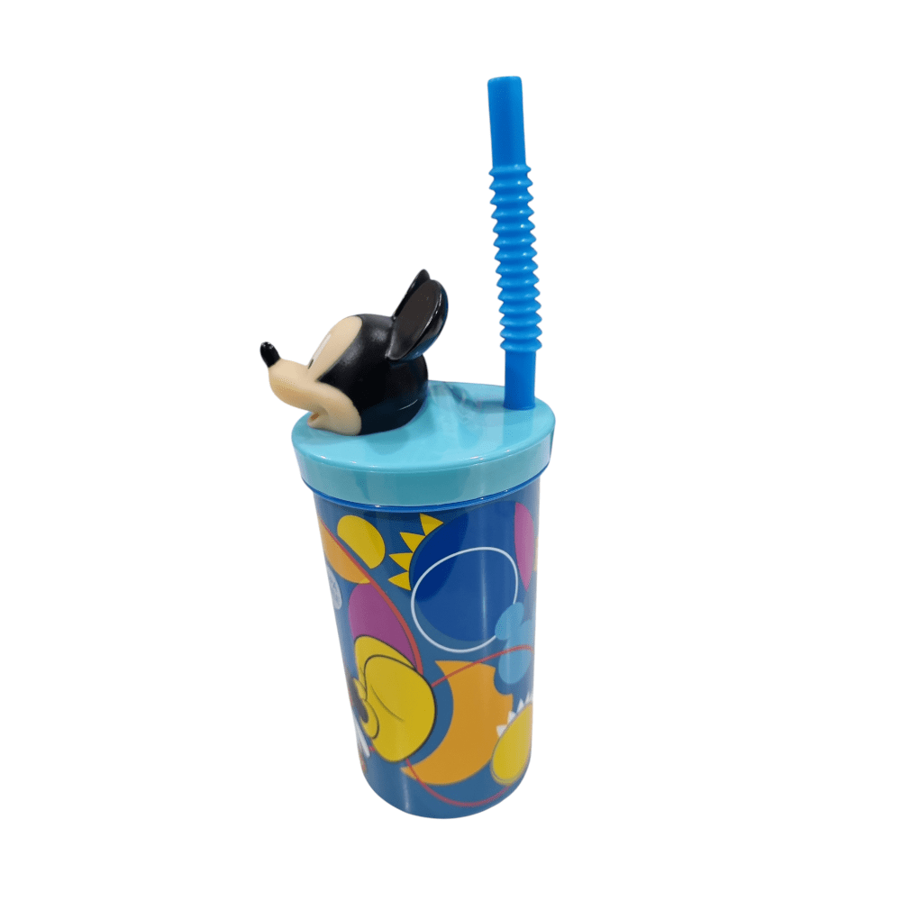 TOMA JUGO 3D NEW MICKEY2