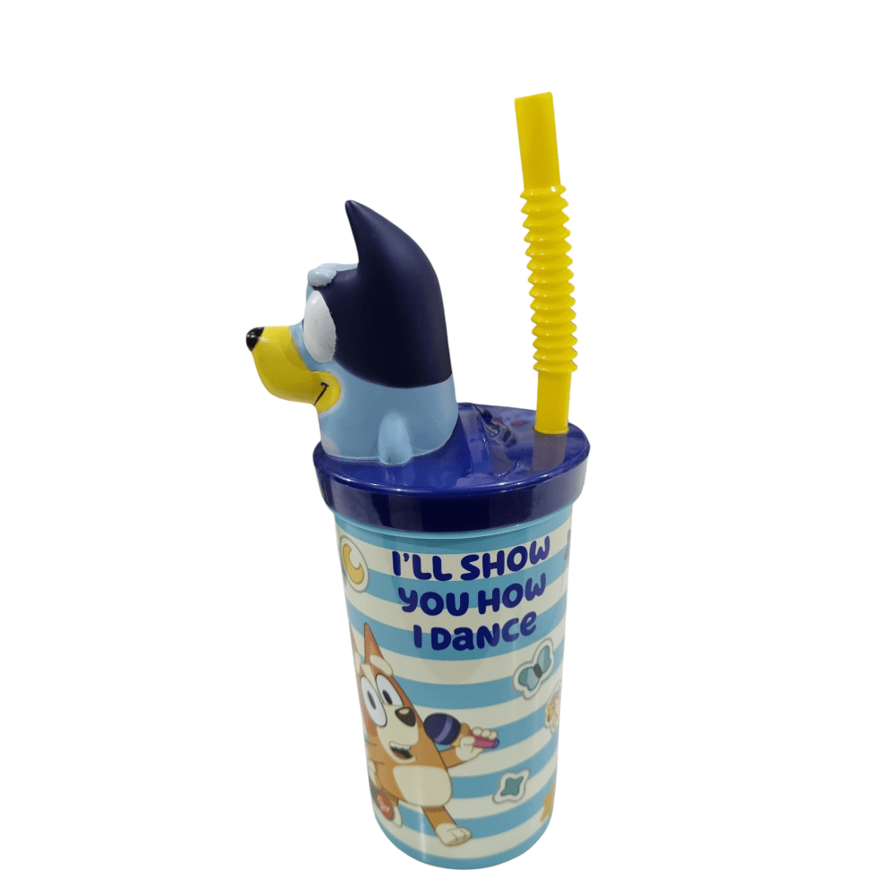 TOMA JUGO 3D NEW BLUEY2