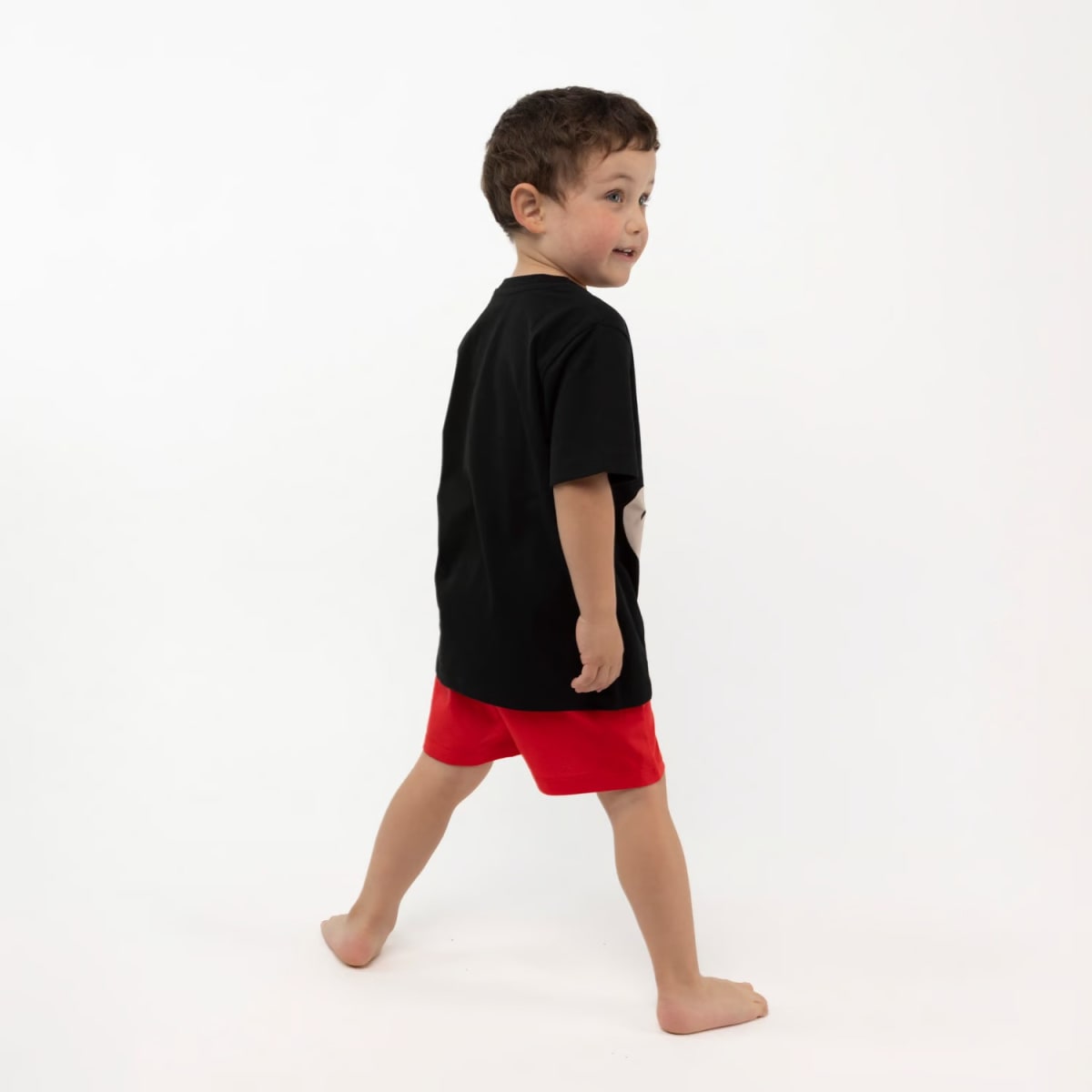 PIJAMA CC TODDLERO CARA MICKEY2