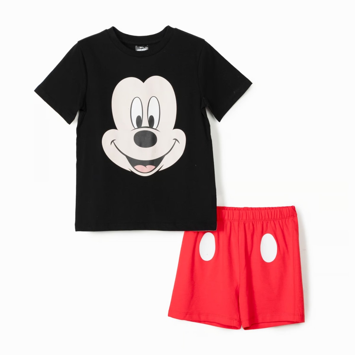 PIJAMA CC TODDLERO CARA MICKEY3
