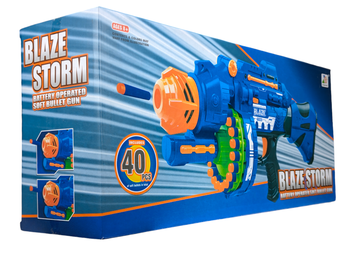 PISTOLA A DARDOS BLAZE STORM2