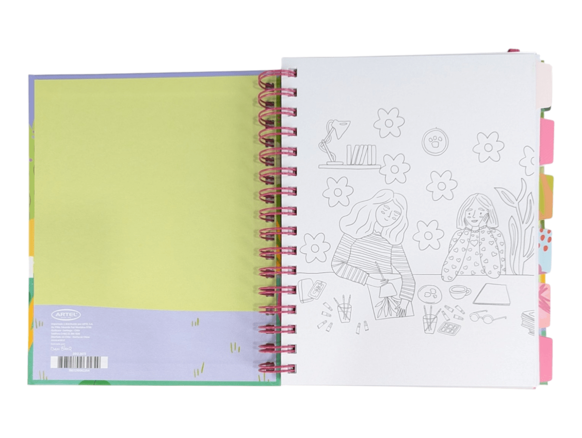 PLANNER DIARIO 2025 DANI BLANQ4