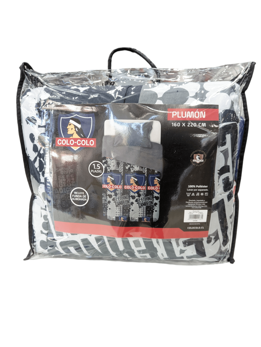 PLUMON RELLENO MF 1.5PL COLO COLO2