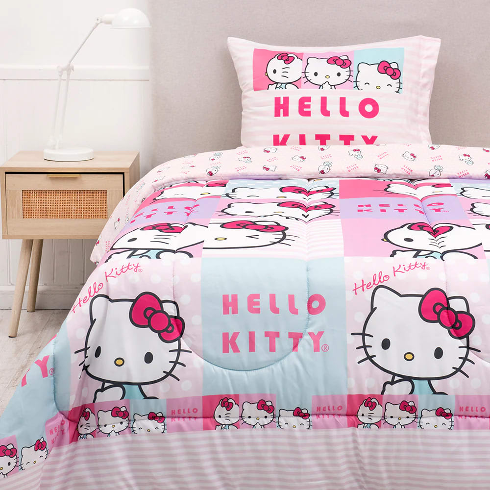 PLUMON RELLENO HELLO KITTY 1.5PL1