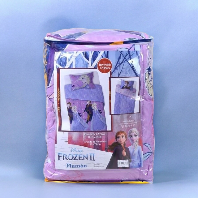 PLUMON RELLENO MF 1.5PL FROZEN2