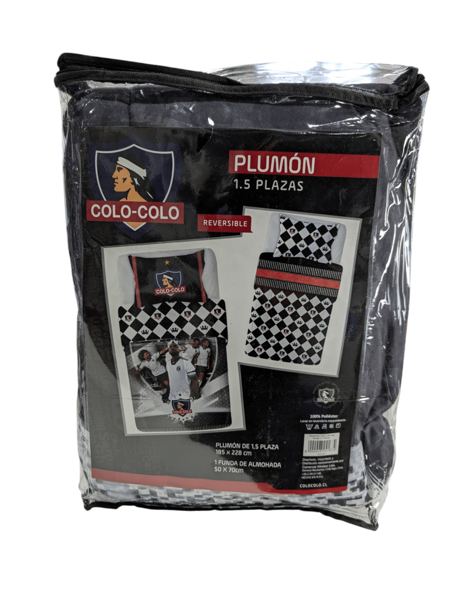 PLUMON RELLENO MF 1.5PL COLO COLO 20253