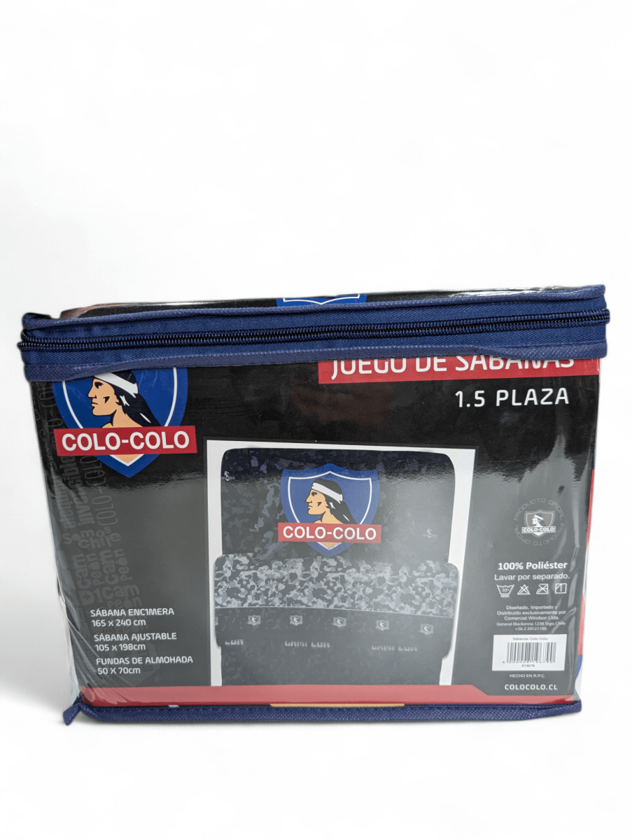 SABANA 1.5 PLAZAS COLO COLO2