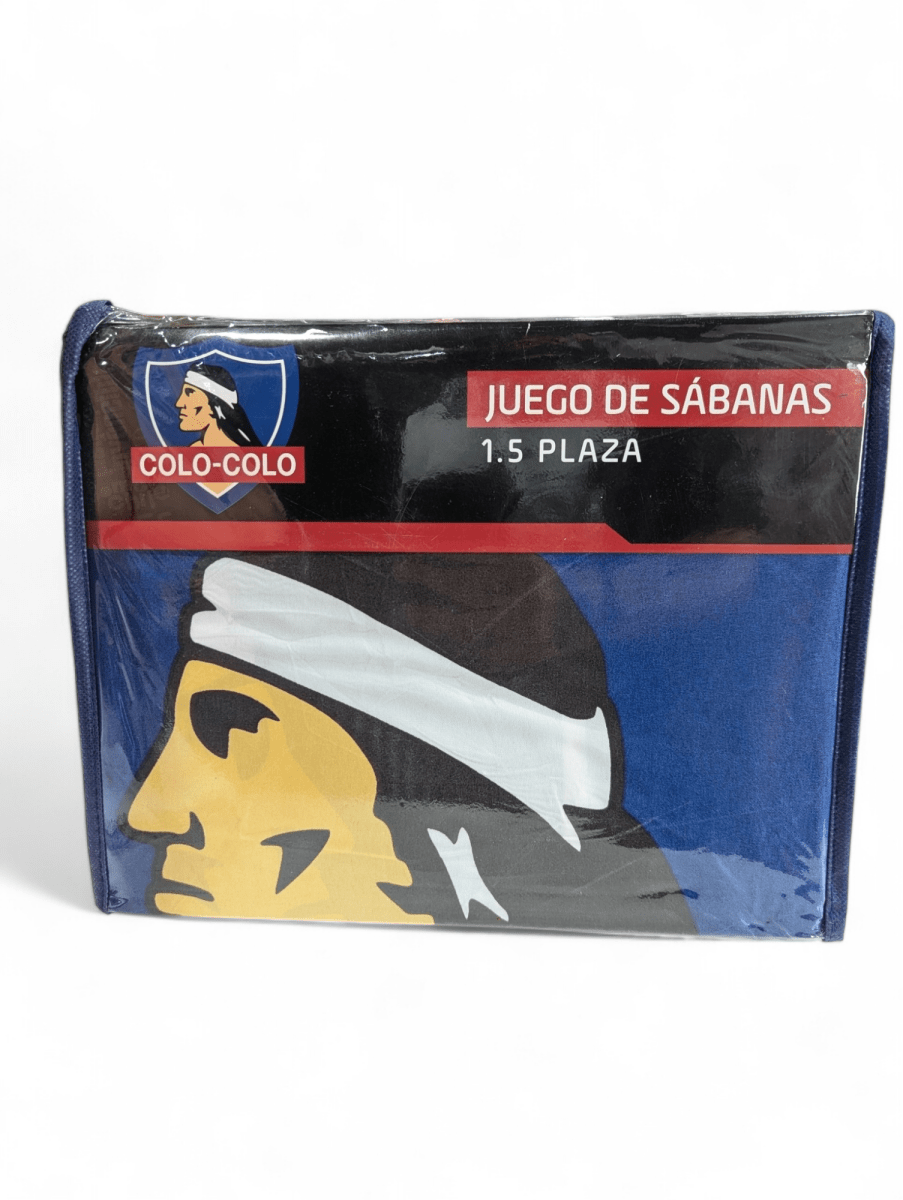 SABANA 1.5 PLAZAS COLO COLO1