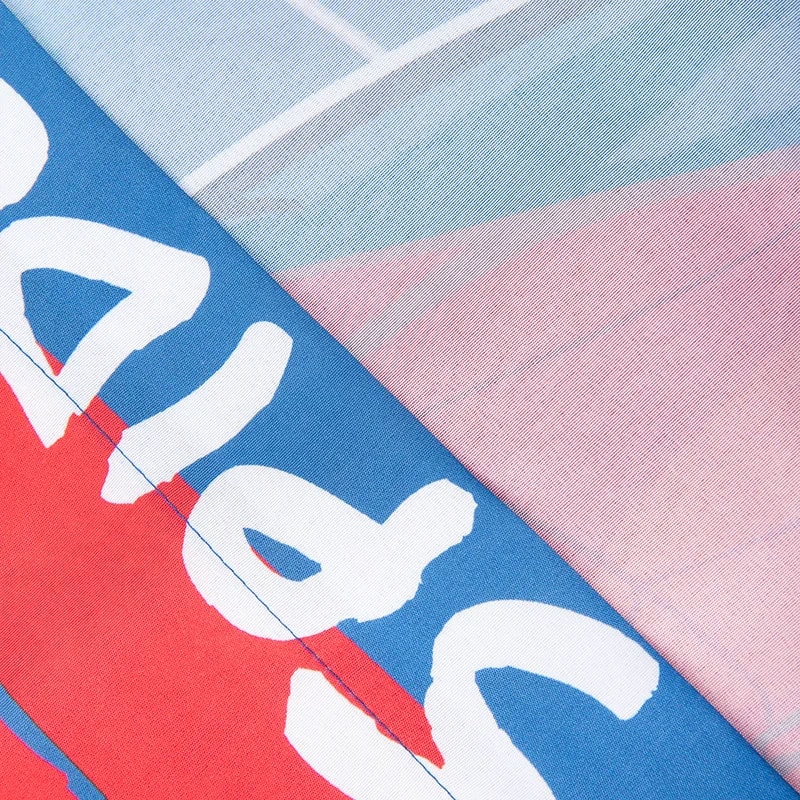 SABANA MF SPIDERMAN AZUL 1.5PL2