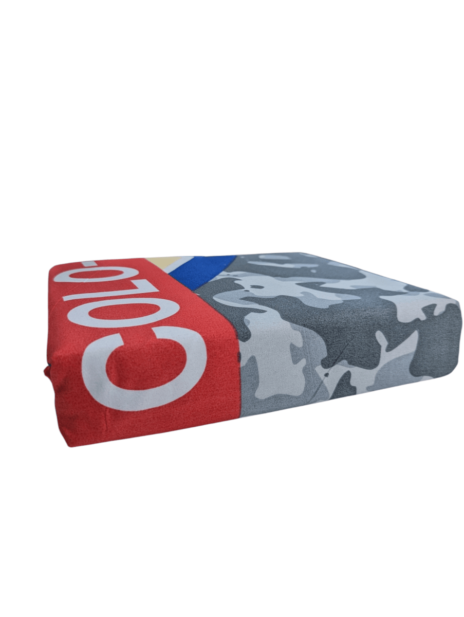 SABANA MF COLO COLO ETERNO CAMPEÓN 2 PLAZAS3