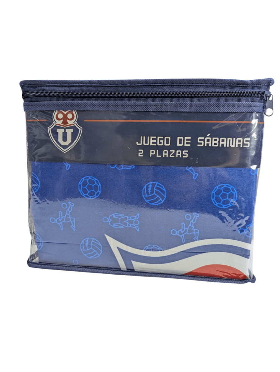 SABANA MF UNIVERSIDAD DE CHILE 2 PLAZAS1