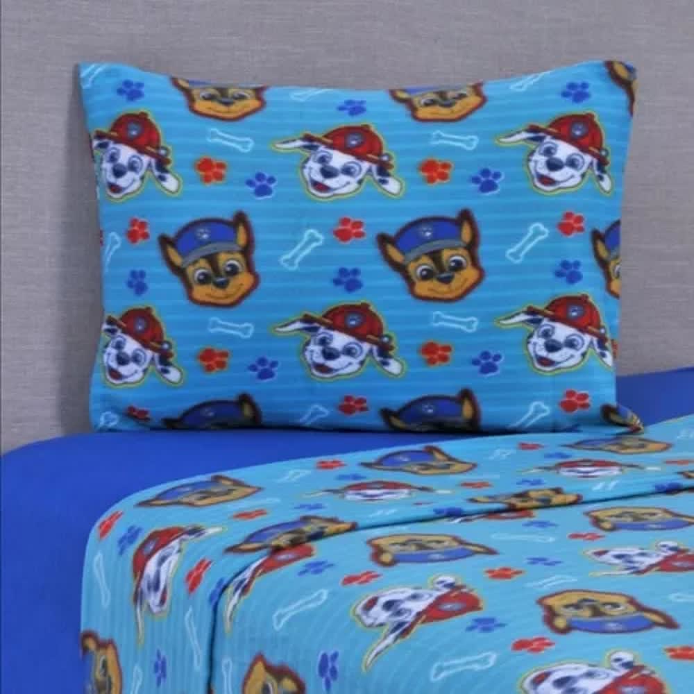 SABANA DE POLAR PAW PATROL2