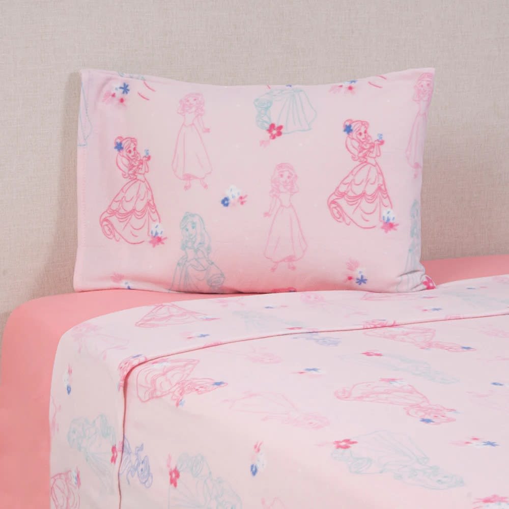 SABANA DE POLAR PRINCESAS2