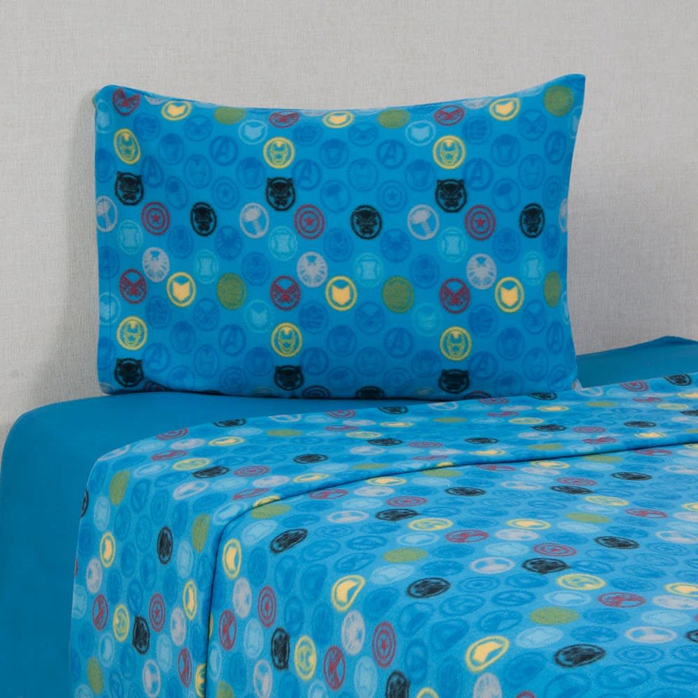 SABANA DE POLAR AVENGERS2