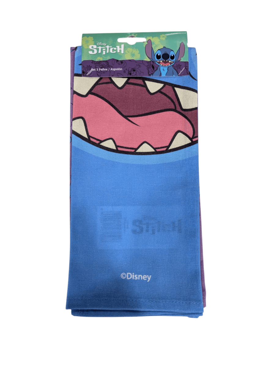 SET 2 PAÑOS COCINA STITCH1