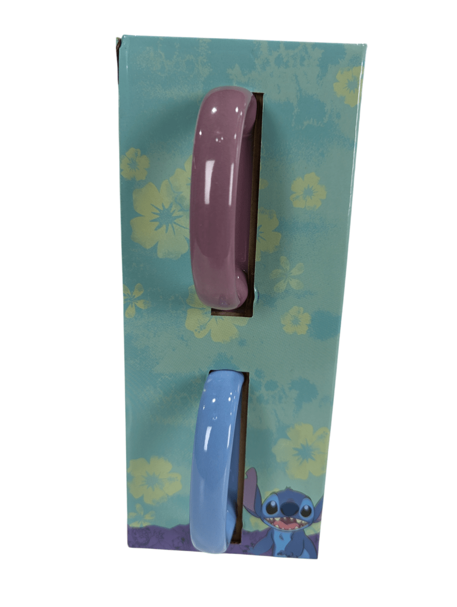 SET 2 TAZONES DUO 330 ML STITCH3