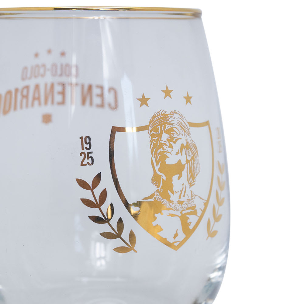 SET 2 VASOS CENTENARIO COLO COLO2