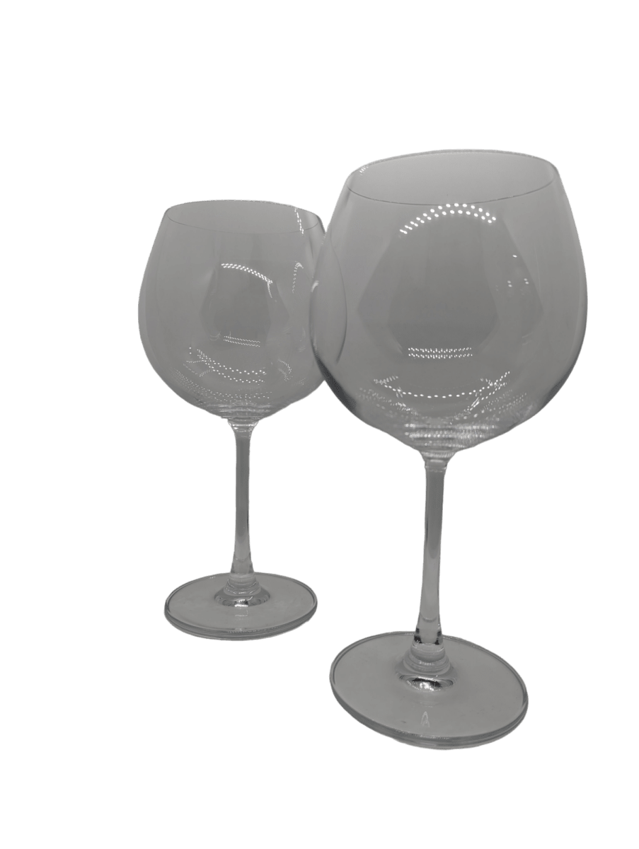 SET 4 COPAS APERITIVO GLASSO VINO2