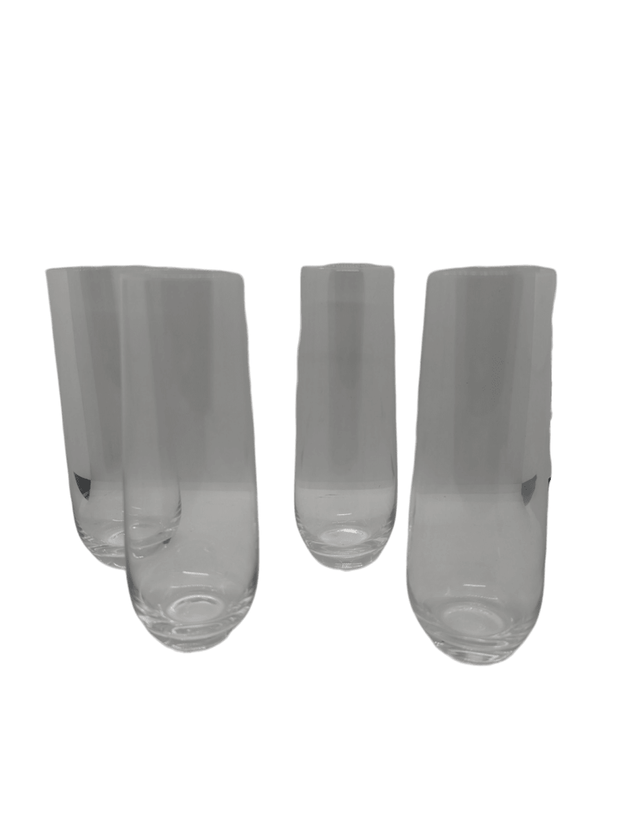 SET 4 VASOS CHAMPAGNE2