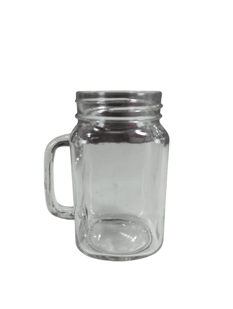 SET 4 VASOS MOJITO MASON GLASSO1