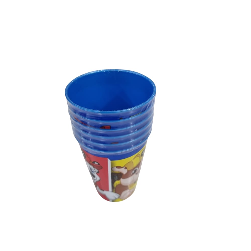 SET 6 VASOS 2025 PW NIÑO2