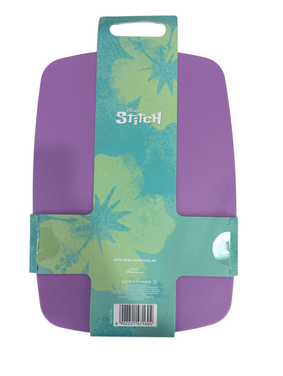 SET DE 2 TABLAS STITCH2