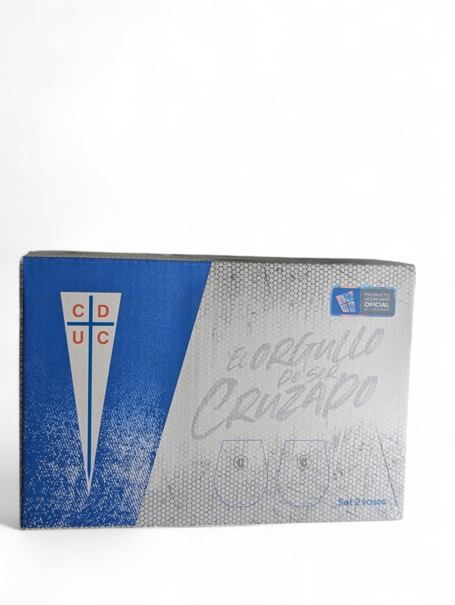 SET DE 2 VASOS U CATÓLICA2