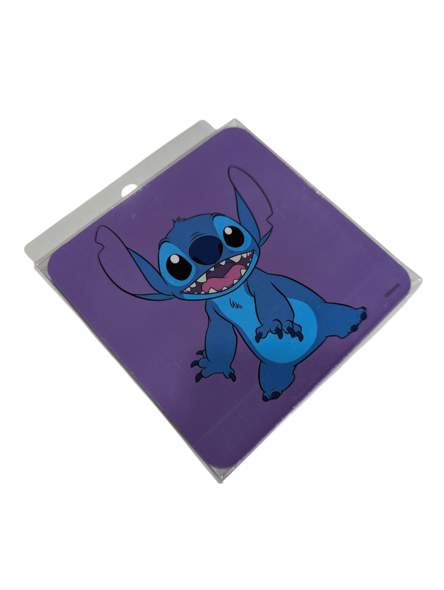 SET DE 4 PORTAVASOS STITCH2