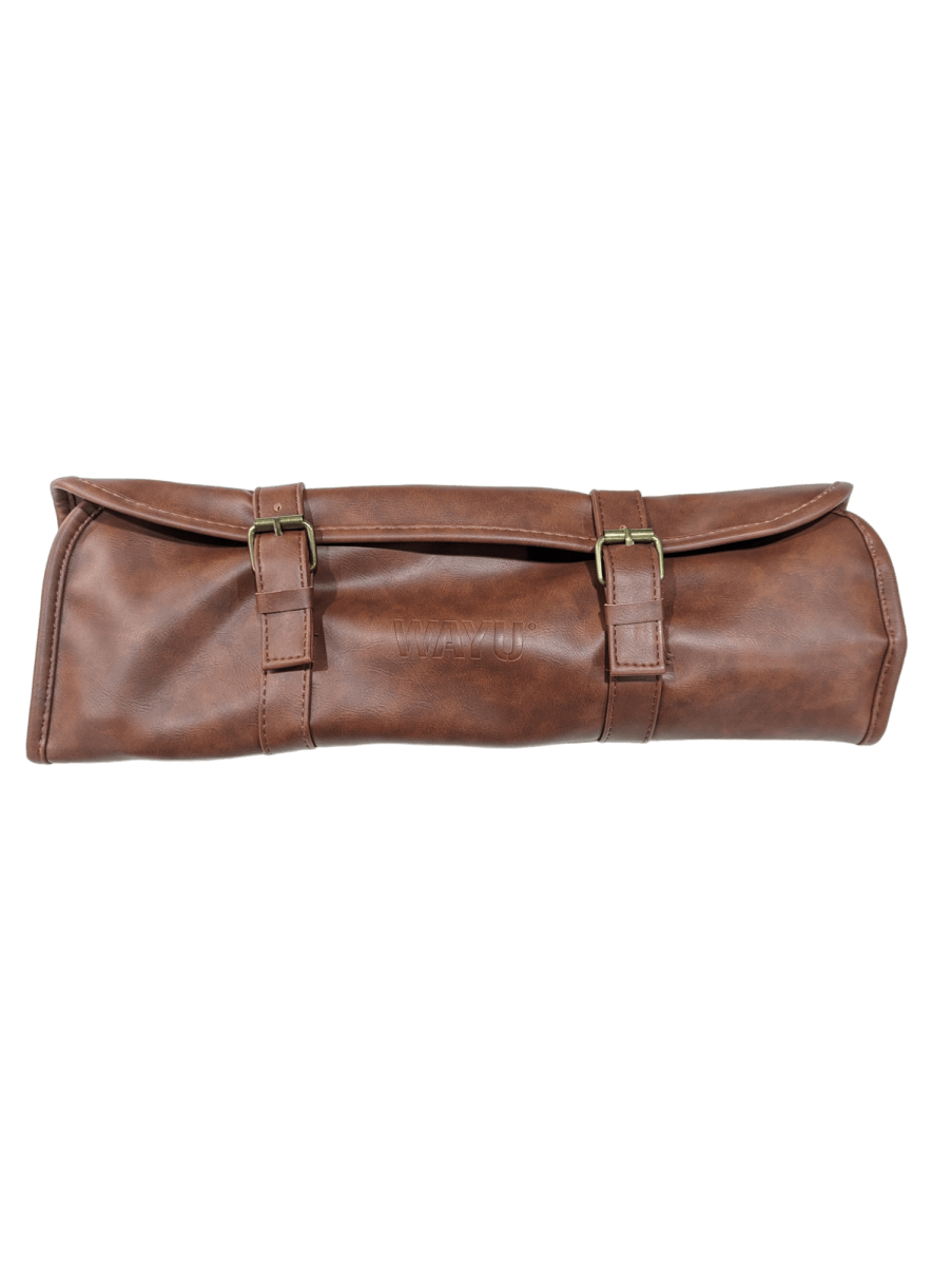 SET DE CUERO PREMIUM WAYU2