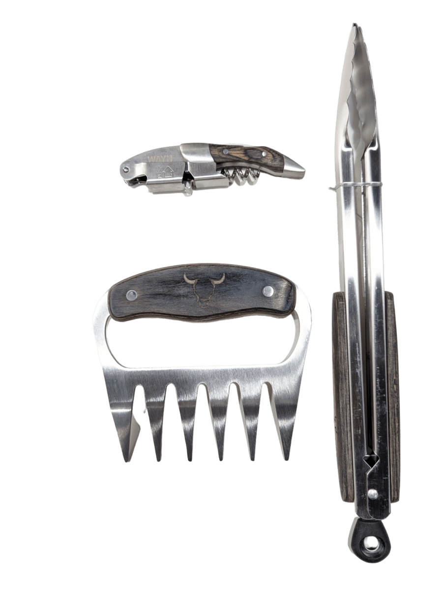 SET DE CUERO PREMIUM WAYU5