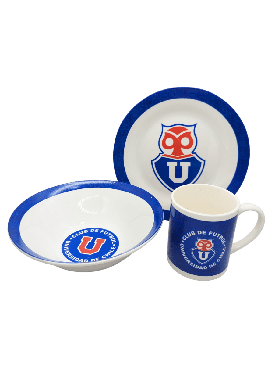 SET DESAYUNO U. DE CHILE1