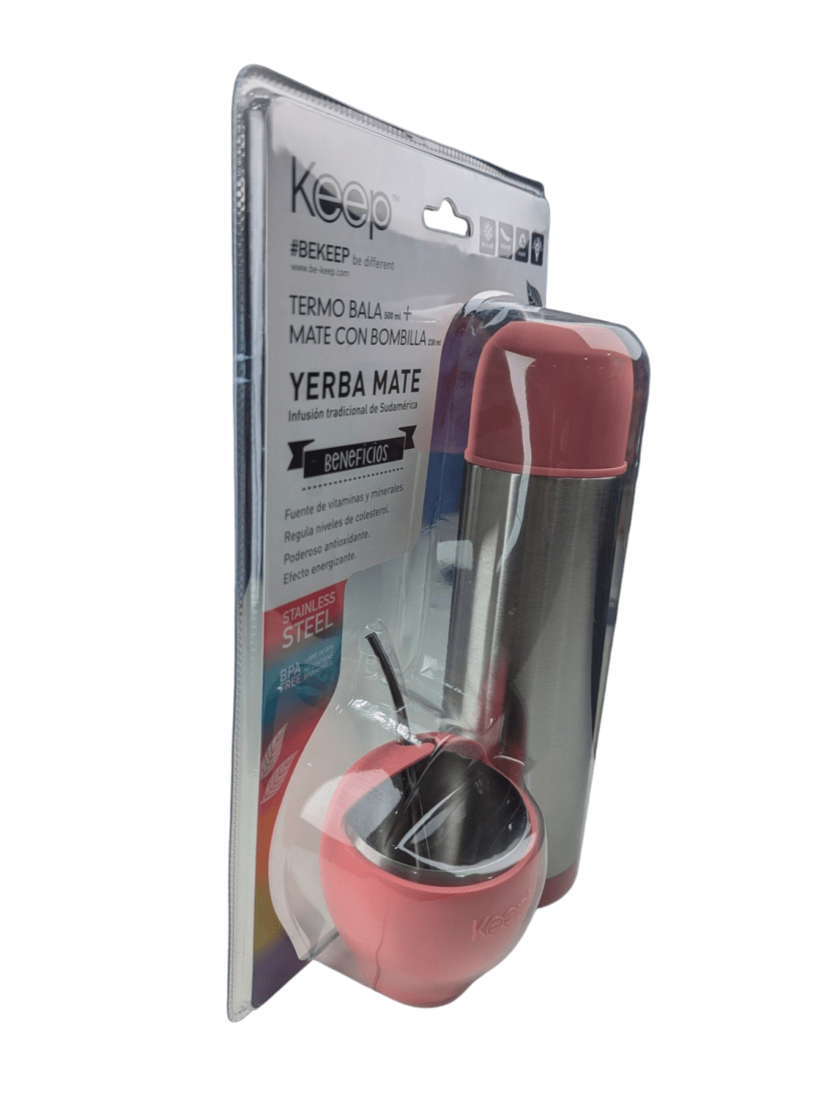 SET MATE+TERMO BALA KEEP ROSA2