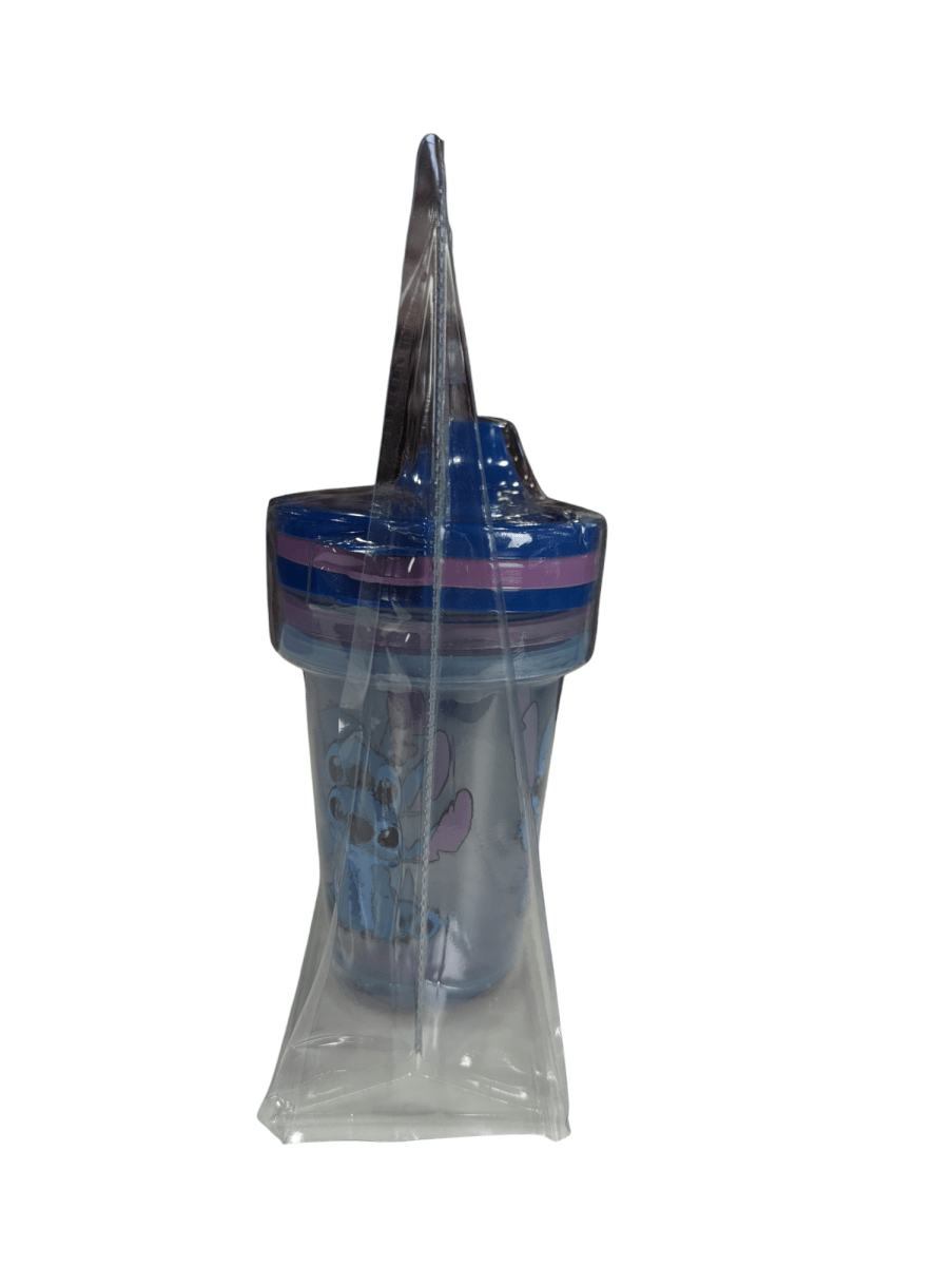 SET VASO REUTILIZABLE STITCH3