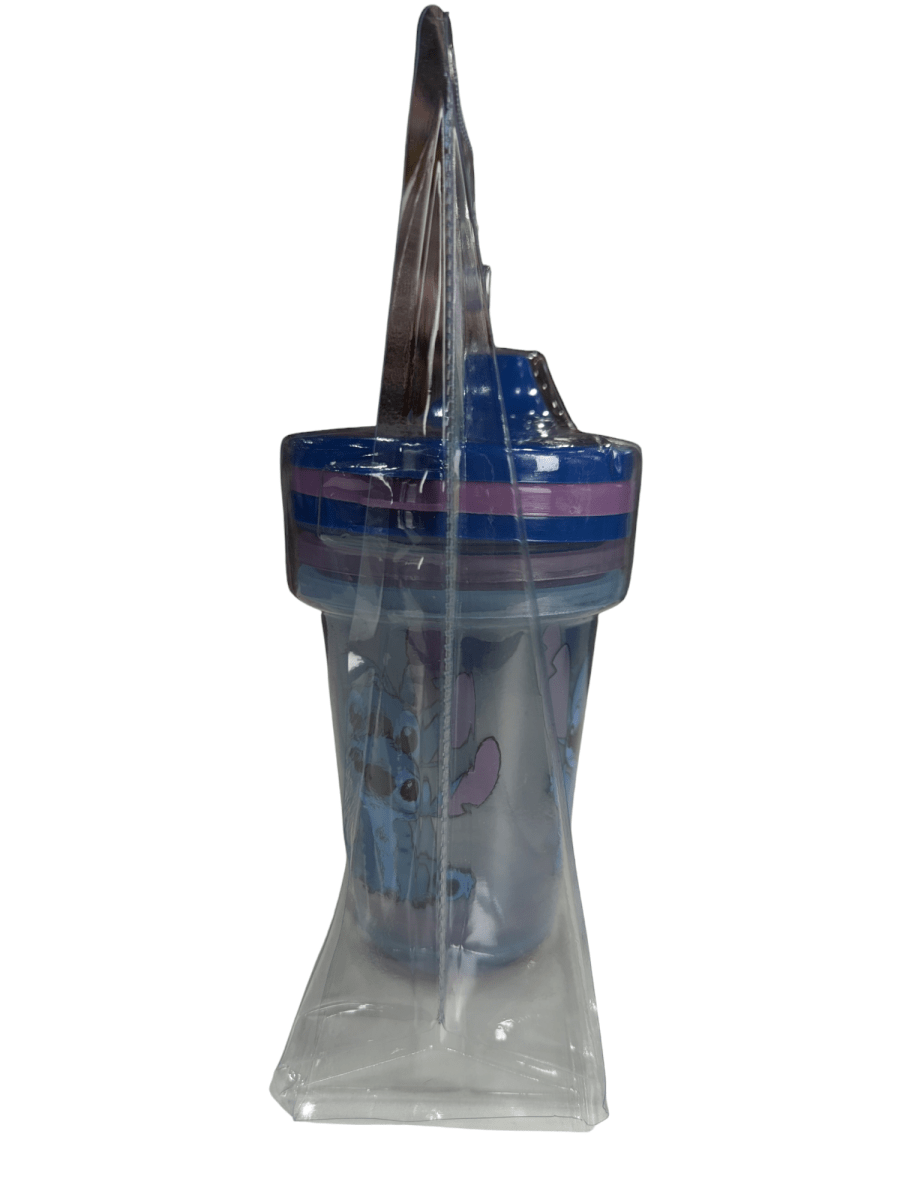 SET VASO REUTILIZABLE STITCH4