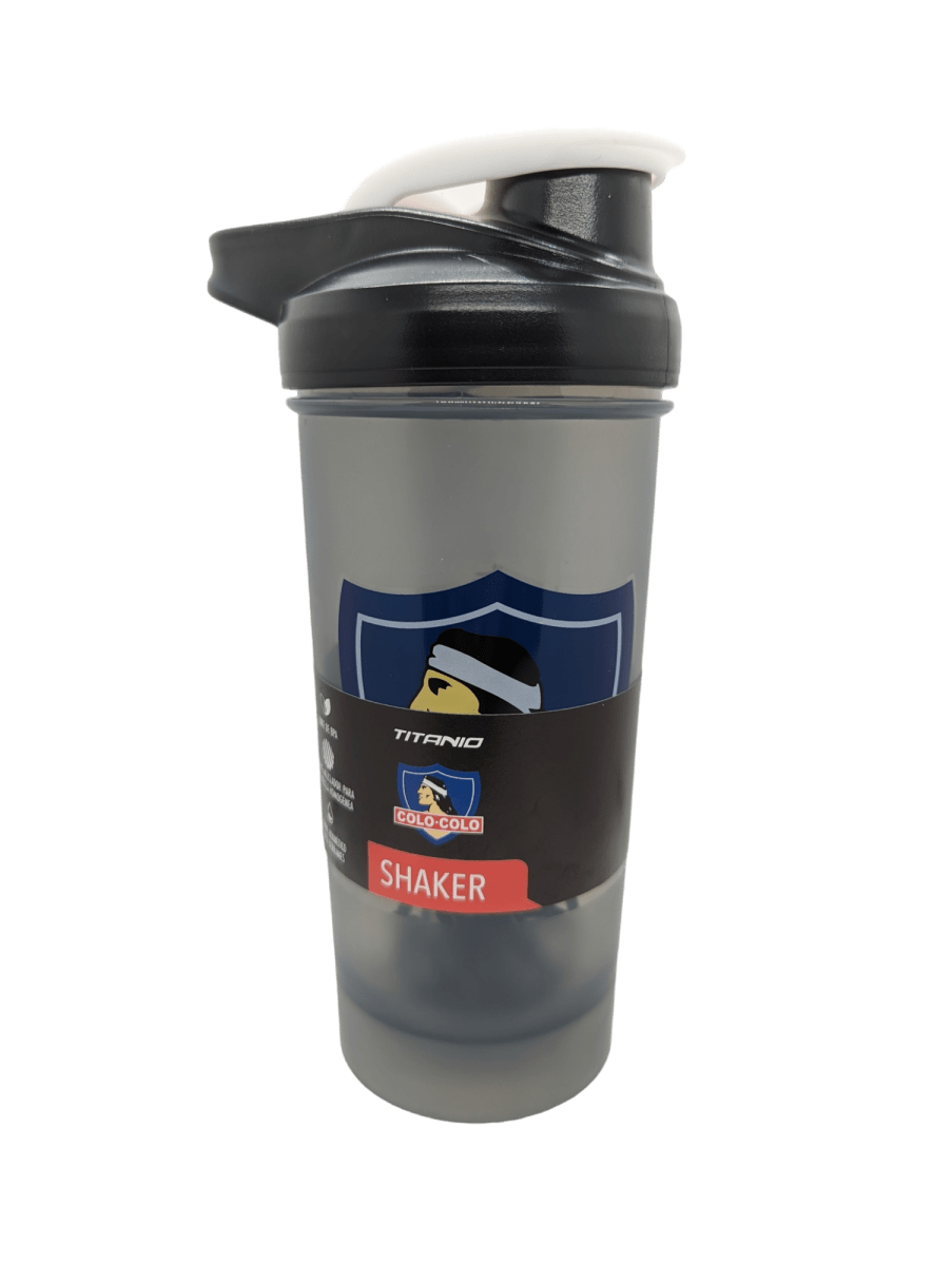 SHAKER COLO COLO1