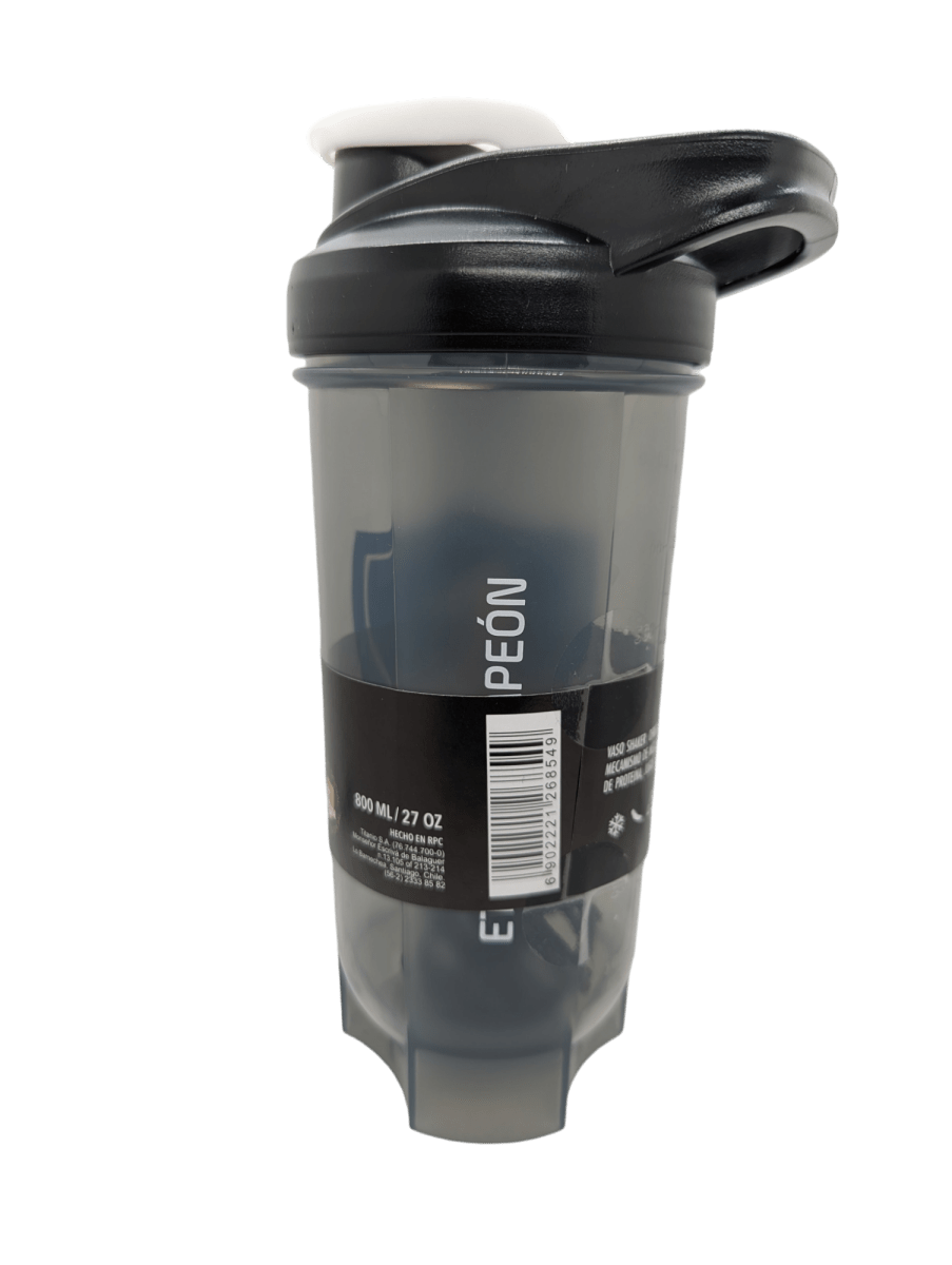 SHAKER COLO COLO2