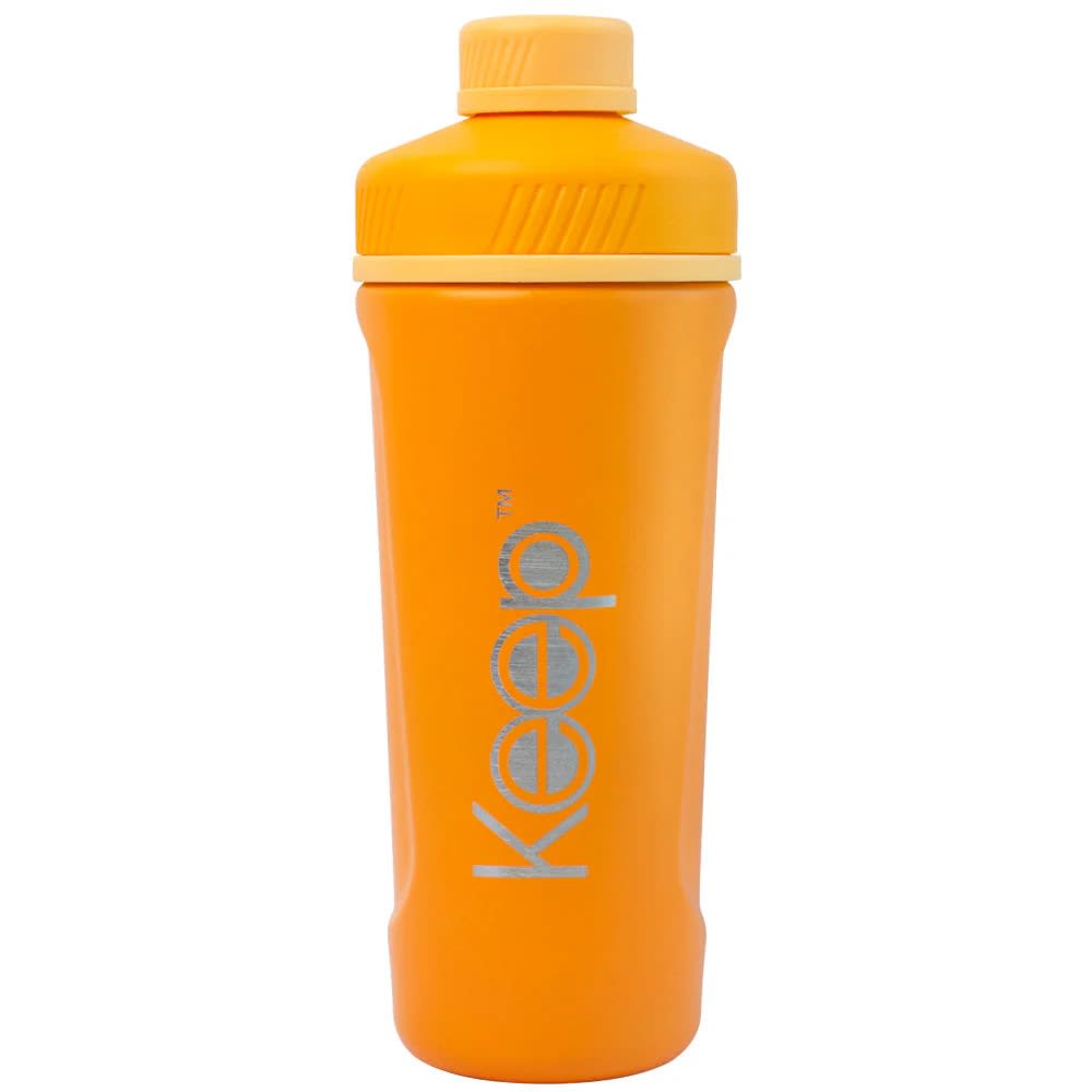 SHAKER METALICO KEEP1
