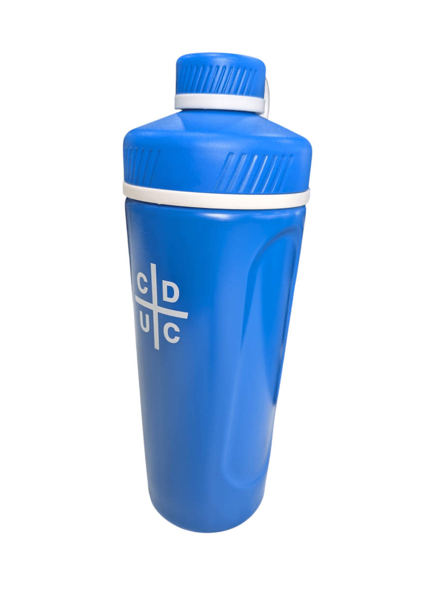 SHAKER METÁLICO 950 ML ICONIC U CATÓLICA2