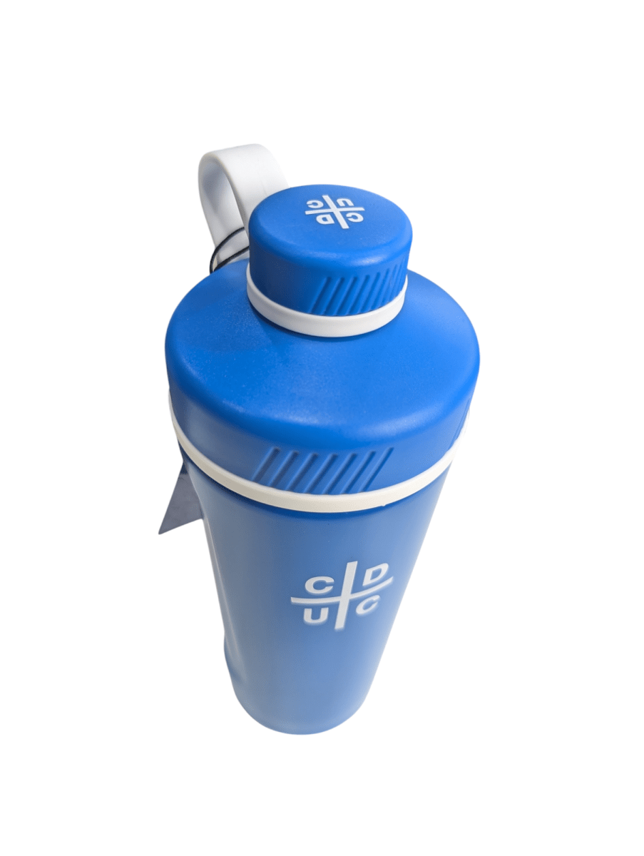 SHAKER METÁLICO 950 ML ICONIC U CATÓLICA4