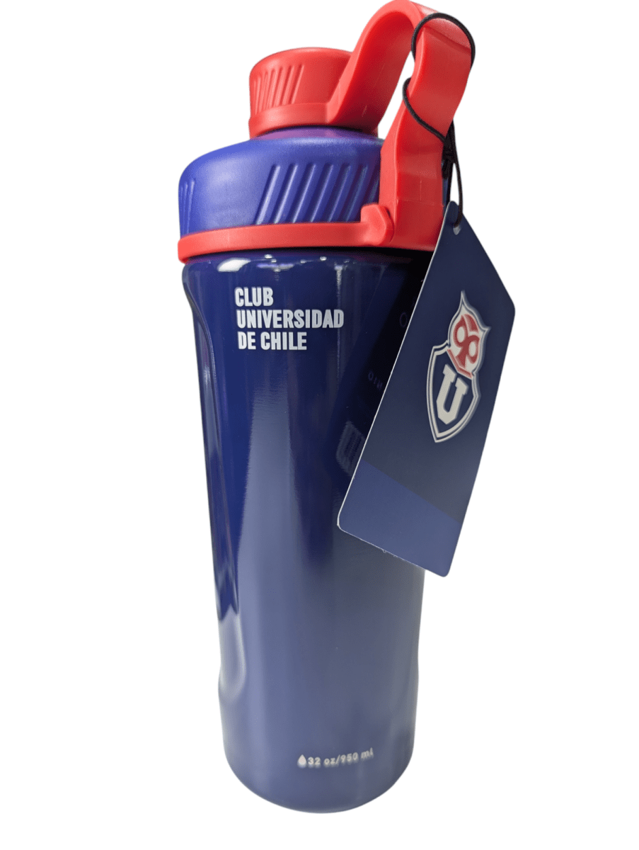 SHAKER METÁLICO 950 ML ICONIC U DE CHILE2