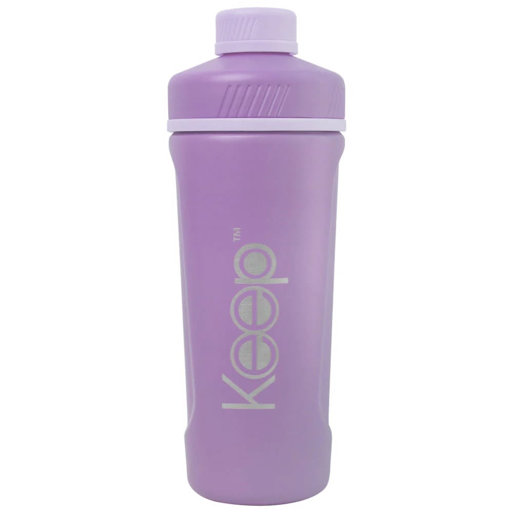 SHAKER METALICO KEEP3